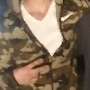 Meet your Posher, Gabriel